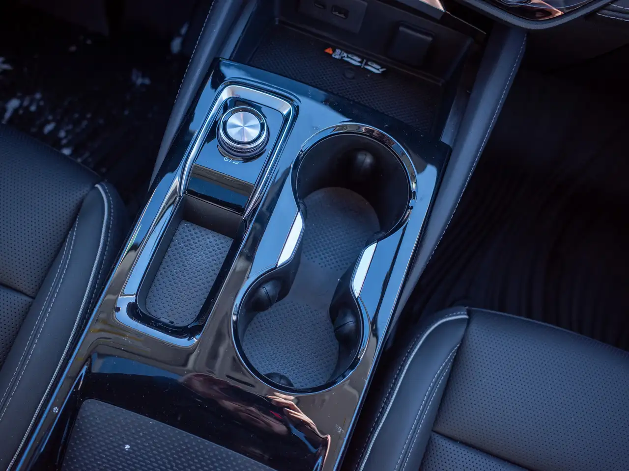 Buick Envision fotografie Buick Envision