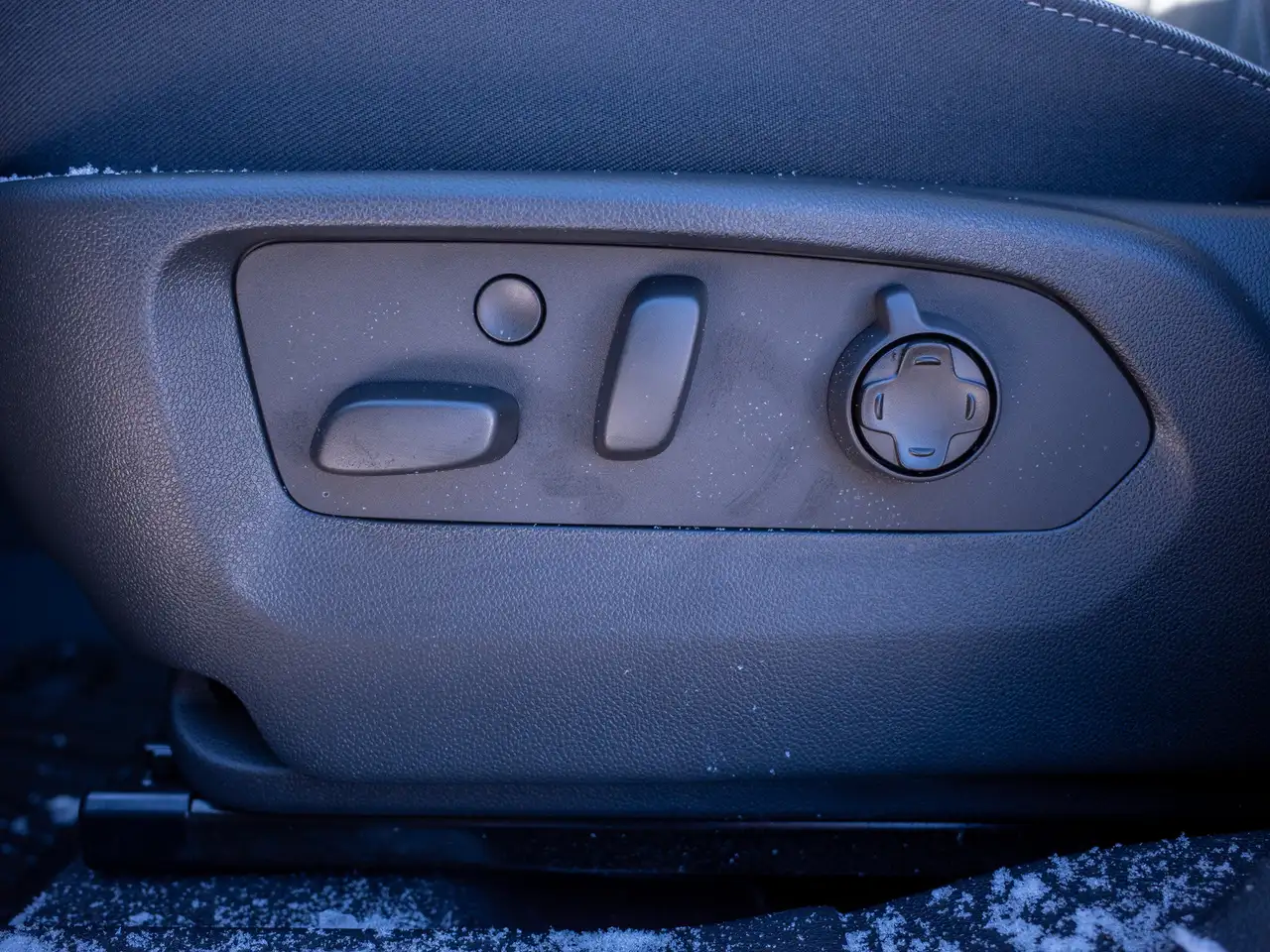 Buick Envision fotografie Buick Envision