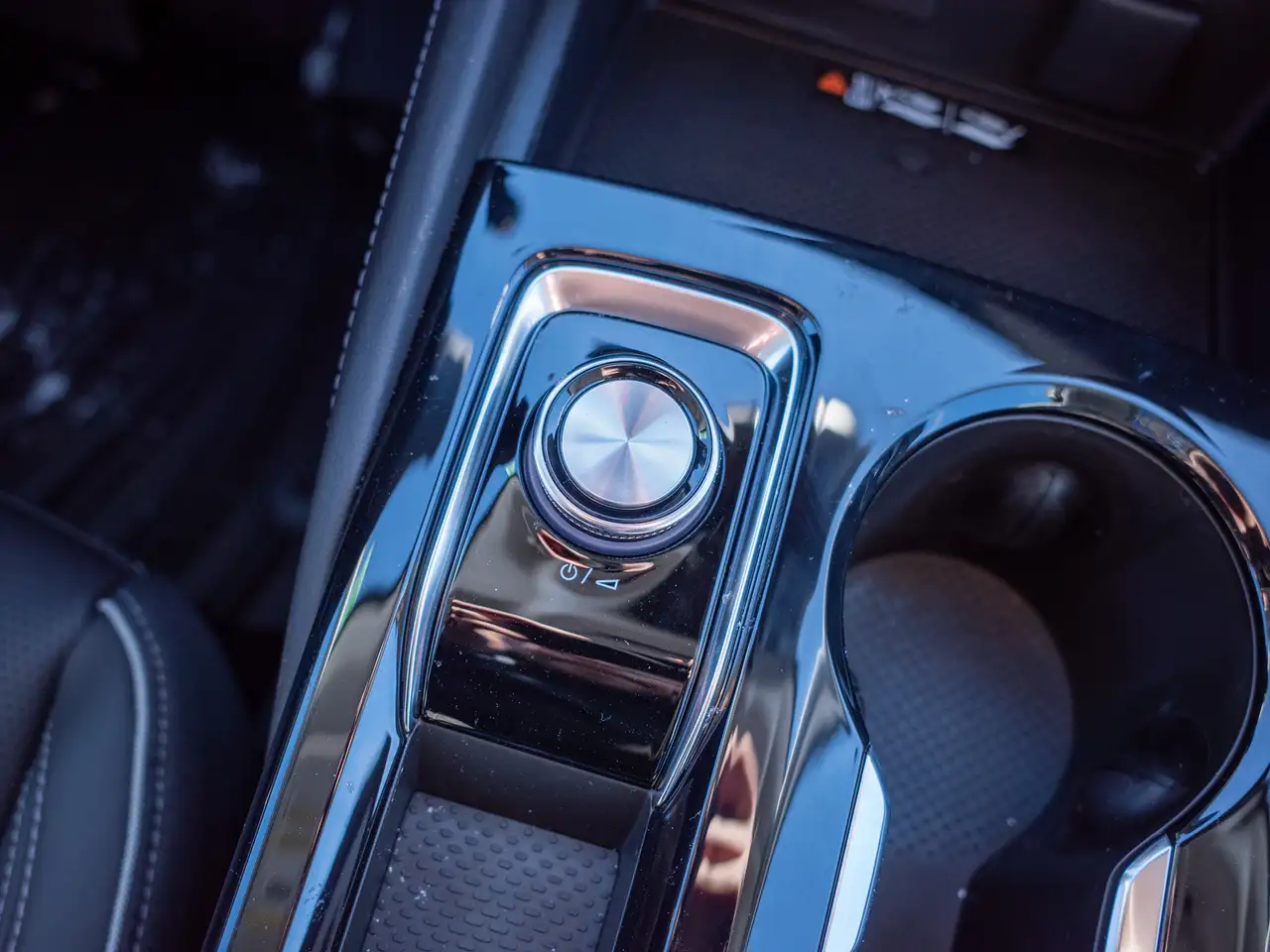 Buick Envision fotografie Buick Envision