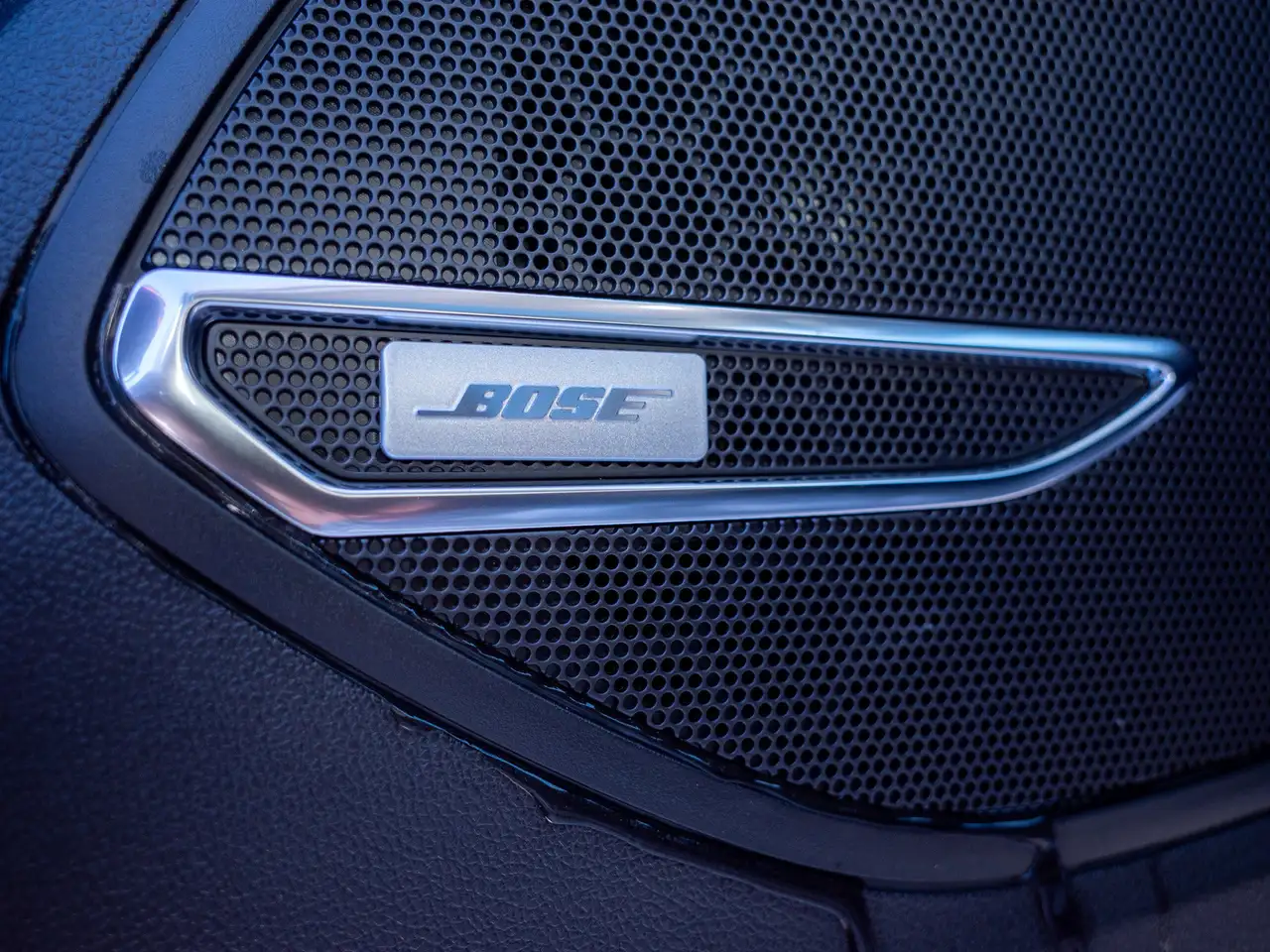 Buick Envision fotografie Buick Envision