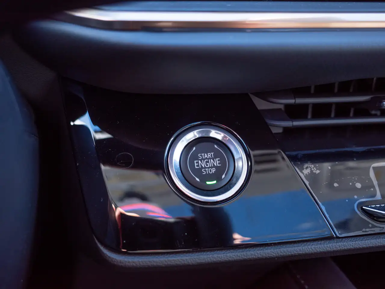 Buick Envision fotografie Buick Envision