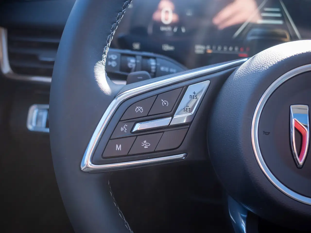 Buick Envision fotografie Buick Envision