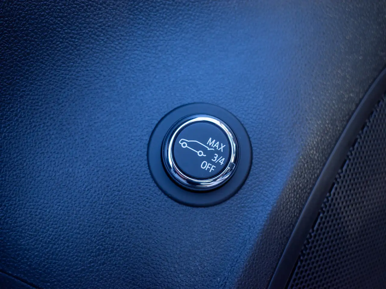 Buick Envision fotografie Buick Envision