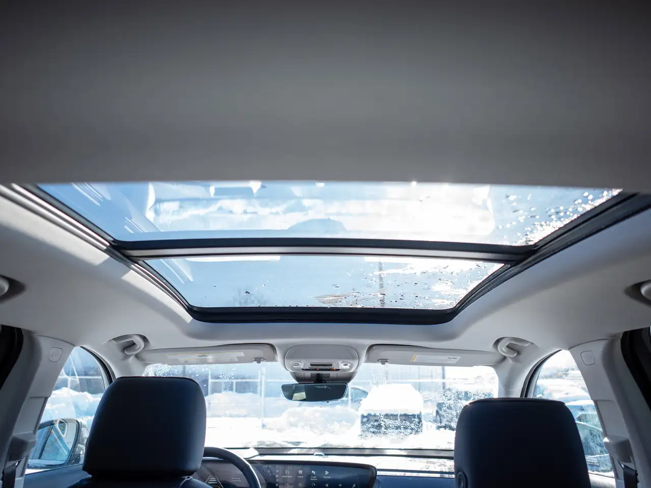 Buick Envision fotografie Buick Envision