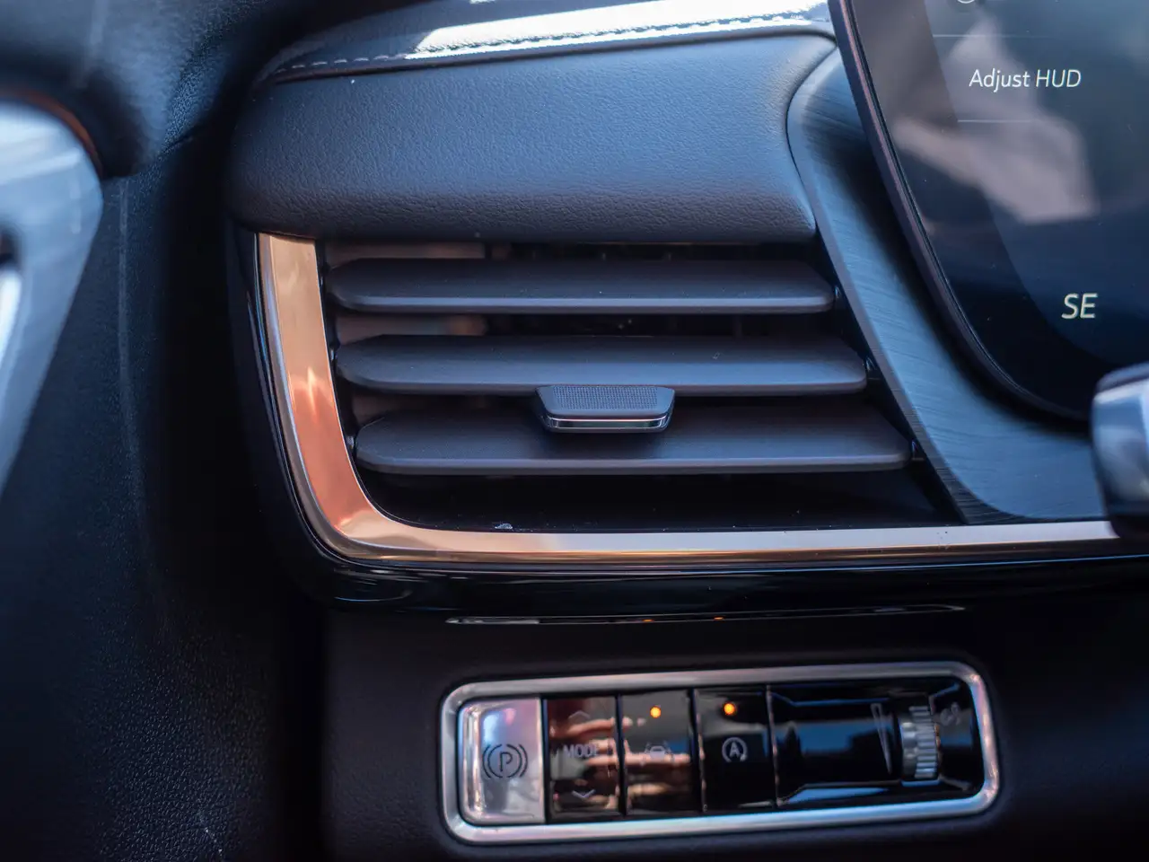 Buick Envision fotografie Buick Envision