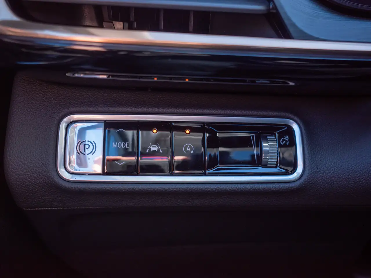 Buick Envision fotografie Buick Envision