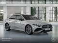 Mercedes-Benz A 200 Lim AMG+NIGHT+PANO+MULTIBEAM+KAMERA+TOTW+7G Grau - thumbnail 17