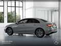 Mercedes-Benz A 200 Lim AMG+NIGHT+PANO+MULTIBEAM+KAMERA+TOTW+7G Grau - thumbnail 14