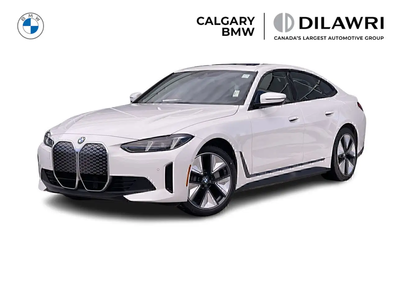2026 BMW i4