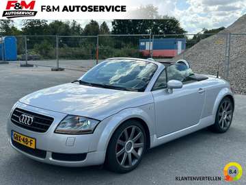 Roadster 1.8 5V Turbo
