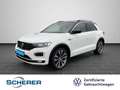 Volkswagen T-Roc 2.0 TSI *Sport* DSG 4MOTION Panoramad. Kam Weiß - thumbnail 1