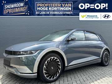 77,4 kWh 325pk AWD LoungeVis+DSM 77AWD-ADAS Showro