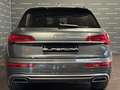 Audi Q5 40 TDI 204 CV quattro S tronic S line Grau - thumbnail 4