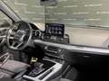 Audi Q5 40 TDI 204 CV quattro S tronic S line Grau - thumbnail 9
