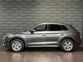 Audi Q5 40 TDI 204 CV quattro S tronic S line Grau - thumbnail 5
