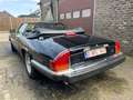 Jaguar XJSC Full Convertible Schwarz - thumbnail 4