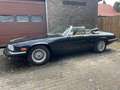 Jaguar XJSC Full Convertible Schwarz - thumbnail 3