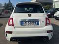 Abarth 595 595 2016 F595 1.4 t-jet 165cv Weiß - thumbnail 6