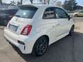 Abarth 595 595 2016 F595 1.4 t-jet 165cv Weiß - thumbnail 5