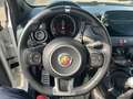 Abarth 595 595 2016 F595 1.4 t-jet 165cv Weiß - thumbnail 9