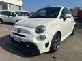 Abarth 595 595 2016 F595 1.4 t-jet 165cv Weiß - thumbnail 1