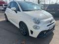 Abarth 595 595 2016 F595 1.4 t-jet 165cv Weiß - thumbnail 3
