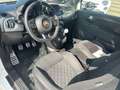 Abarth 595 595 2016 F595 1.4 t-jet 165cv Weiß - thumbnail 8
