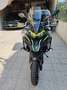 Benelli TRK 702 full optional Czarny - thumbnail 8