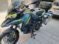 Benelli TRK 702 full optional Czarny - thumbnail 2