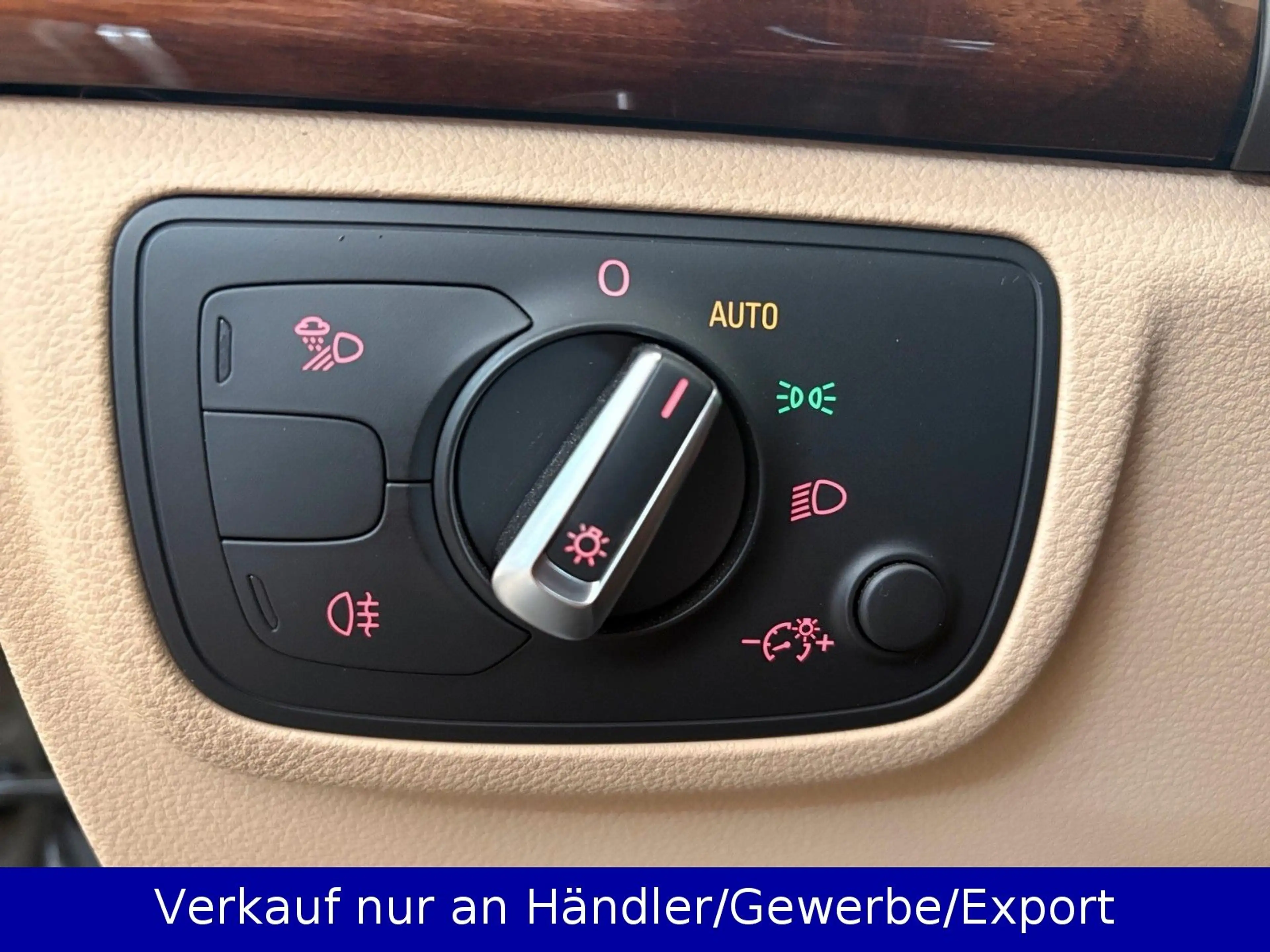Audi A7 Sportback 3.0 TFSI quattro Automatik Xenon — photo 15