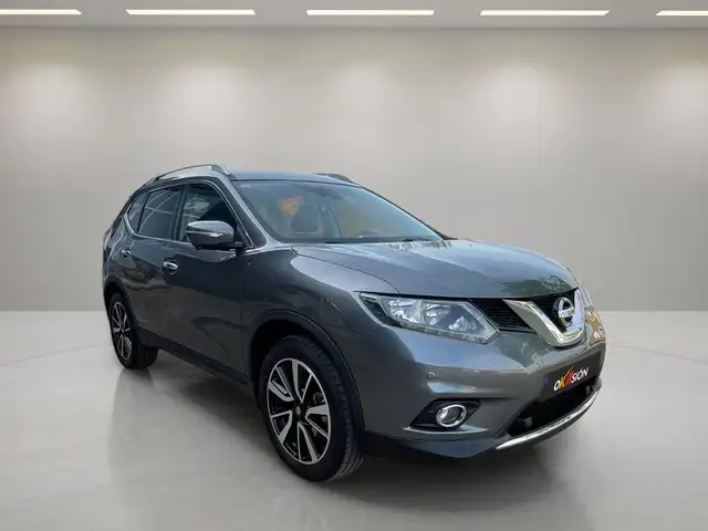 Nissan X-Trail 1.6 dCi Acenta 4x4-i