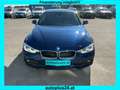 BMW 330 d  xDrive Aut. Blau - thumbnail 2