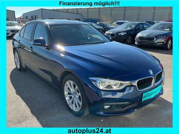 d  xDrive Aut. *ERSTBESITZ*