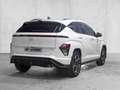 Hyundai KONA N Line 4WD Ultimate-Paket Bose GSD White - thumbnail 2