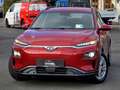 Hyundai Kona 64 kWh (204PS) Premium Elektro 2WD LED+NAV+ Red - thumbnail 8