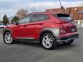 Hyundai Kona 64 kWh (204PS) Premium Elektro 2WD LED+NAV+ Red - thumbnail 4