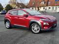 Hyundai Kona 64 kWh (204PS) Premium Elektro 2WD LED+NAV+ Red - thumbnail 7