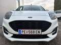 Ford Puma 1,0 EcoBoost Hybrid ST-Line X Weiß - thumbnail 4