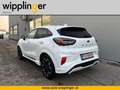 Ford Puma 1,0 EcoBoost Hybrid ST-Line X Weiß - thumbnail 3