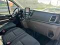 Ford Transit Custom LIMITED * 3ZIT * 9000KM!!!! * TH 2800KG * 26240+ Bleu - thumbnail 10