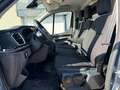 Ford Transit Custom LIMITED * 3ZIT * 9000KM!!!! * TH 2800KG * 26240+ Bleu - thumbnail 8