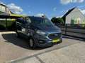 Ford Transit Custom LIMITED * 3ZIT * 9000KM!!!! * TH 2800KG * 26240+ Bleu - thumbnail 1