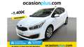 Kia Ceed / cee'd 1.4CRDI WGT Drive 90 Blanco - thumbnail 1