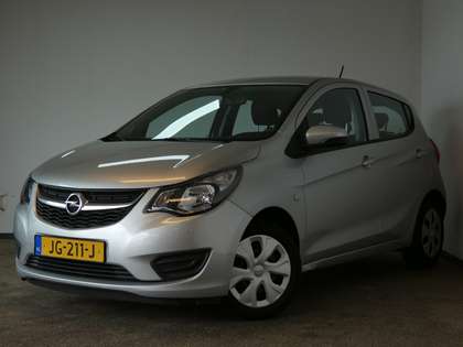 Opel Karl 1.0 ecoFLEX Edition Nwe APK airco
