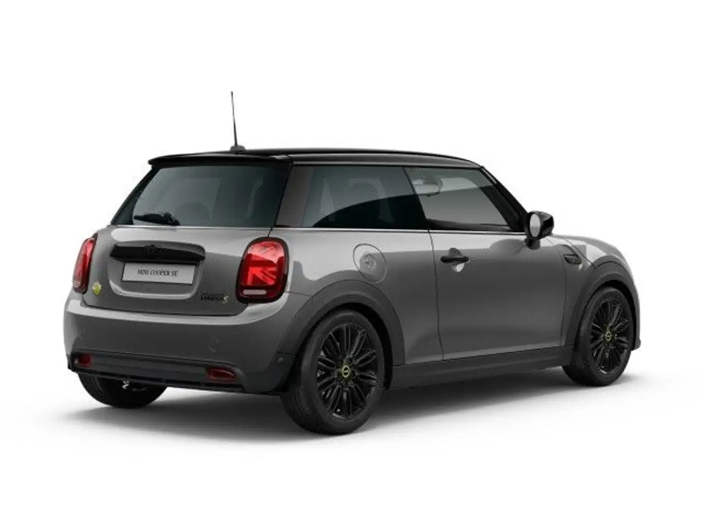 MINI Cooper SE . Classic Trim Klimaaut. Sportsitze PDC Grau - 2