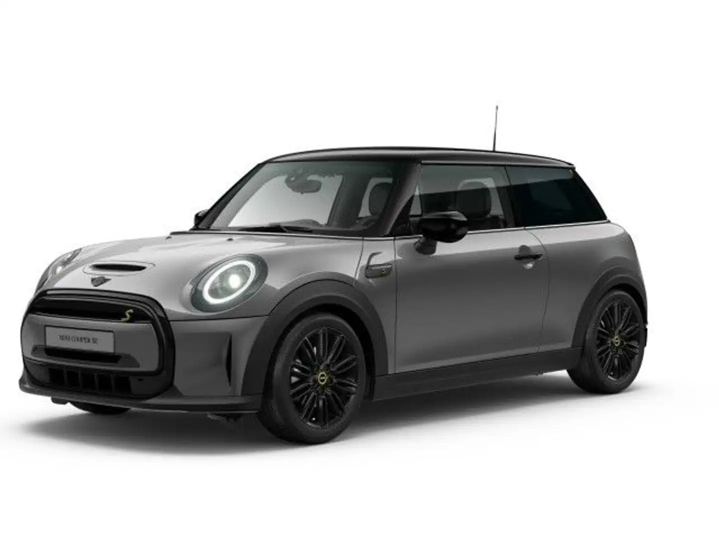 MINI Cooper SE . Classic Trim Klimaaut. Sportsitze PDC Grau - 1