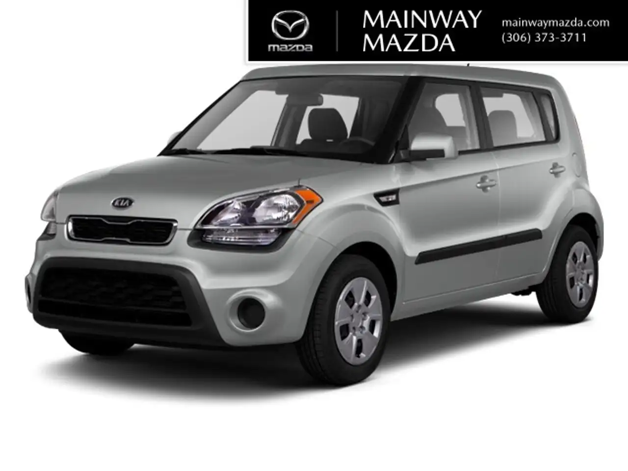 2013 Kia Soul