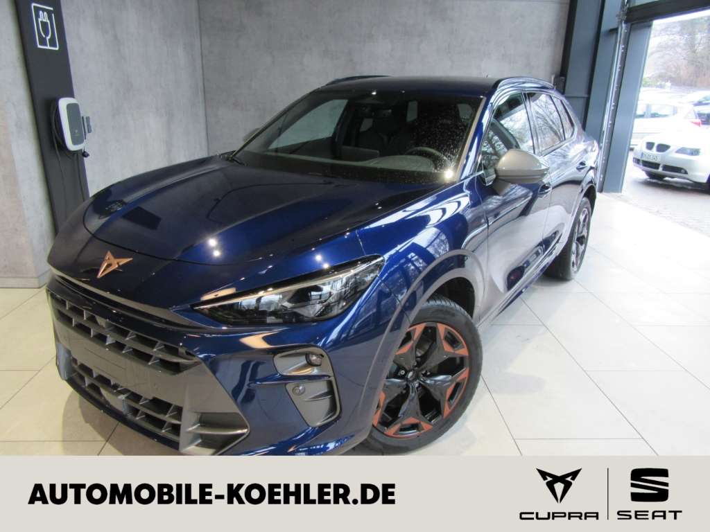 Second hand Cupra Terramar 2.0