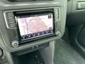 Volkswagen Caddy 2.0 TDI L2H1 BMT Maxi Exclusive Edtion Airco Navi Gris - thumbnail 9