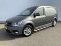 Volkswagen Caddy 2.0 TDI L2H1 BMT Maxi Exclusive Edtion Airco Navi Gris - thumbnail 1